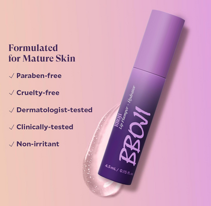 BBOJI™ Lip Plumper + Hydrator – Plumping | Volumizing | Hydrating