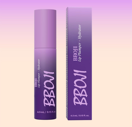 BBOJI™ Lip Plumper + Hydrator – Plumping | Volumizing | Hydrating