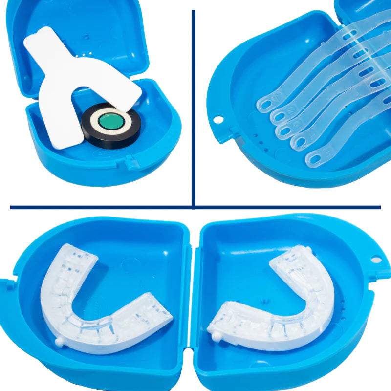 TAILEDEN™ Anti-Snore Mouth Guard+