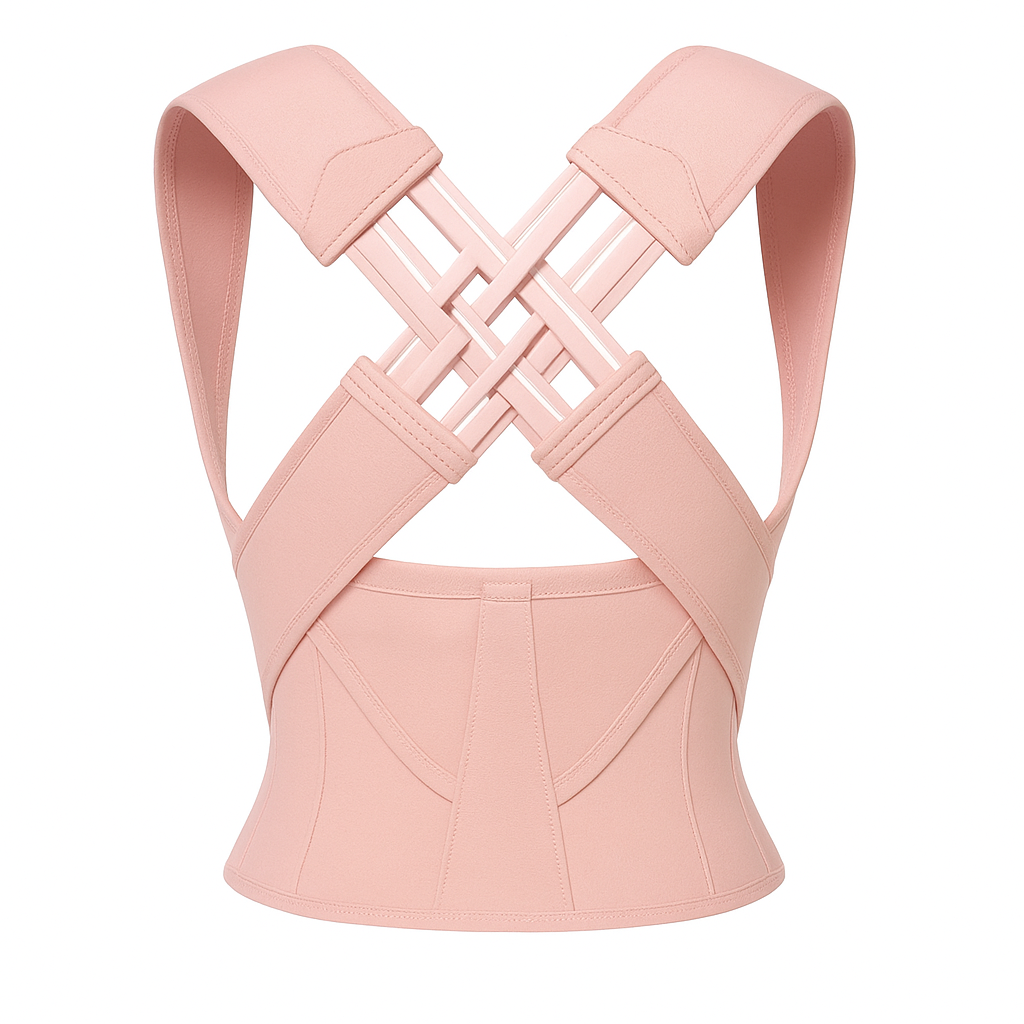 Newyuo® Posture Corrector