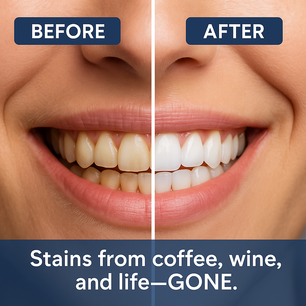 🏆 Newyuo® Nicotinamide Toothpaste💎New upgrade Powerful type 10% concentration of Nicotinamide