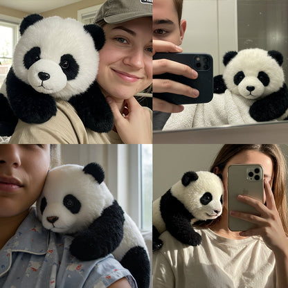 The Pawzioo— Emotional Healing on Demand 🐼